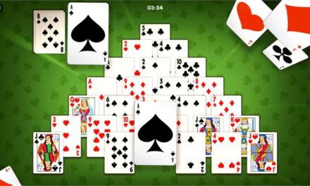 Card Games and Solitaires – Play spider, hearts and blackjack with casino logic game
