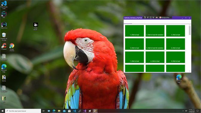 Captura de pantalla 1