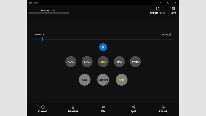 Captura de pantalla 1