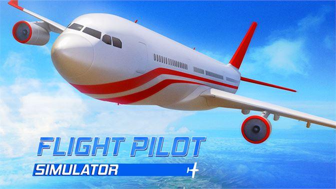 Flight Pilot Simulators