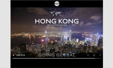 Going Global Crown Hong Kong Relocation Guide