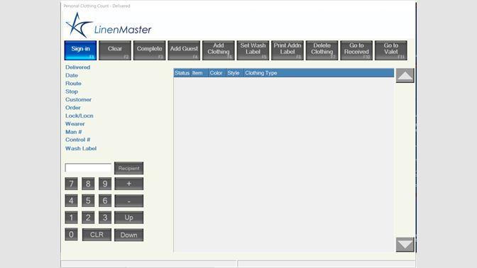 Captura de pantalla 1