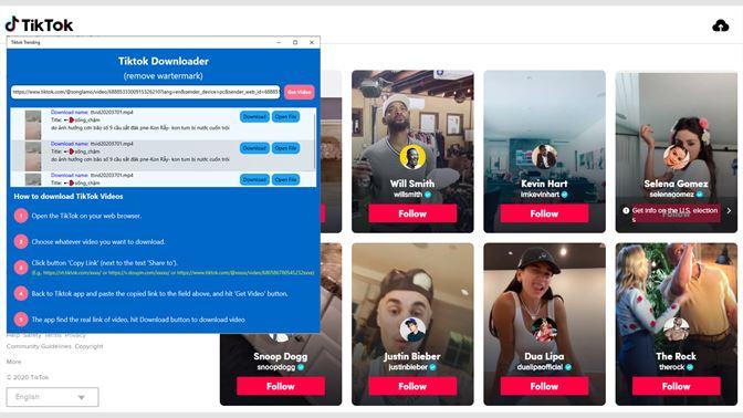 Captura de pantalla 1