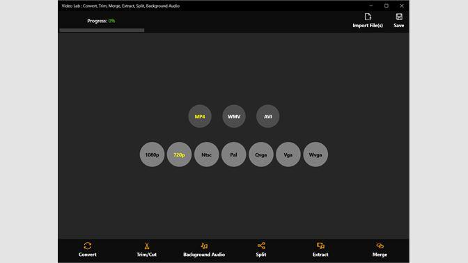 Captura de pantalla 1