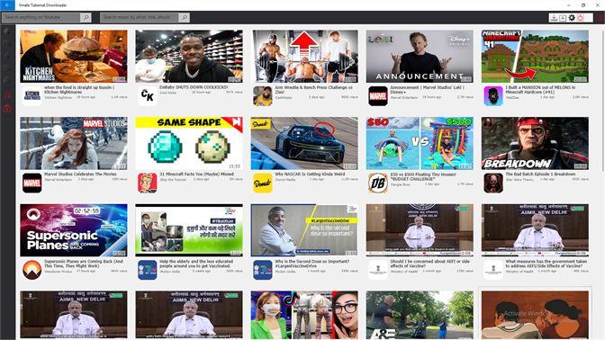 Captura de pantalla 1