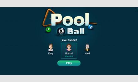 8 Ball Billiards – Free Pool Game