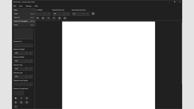 Captura de pantalla 1