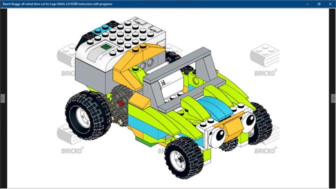 Captura de pantalla 1