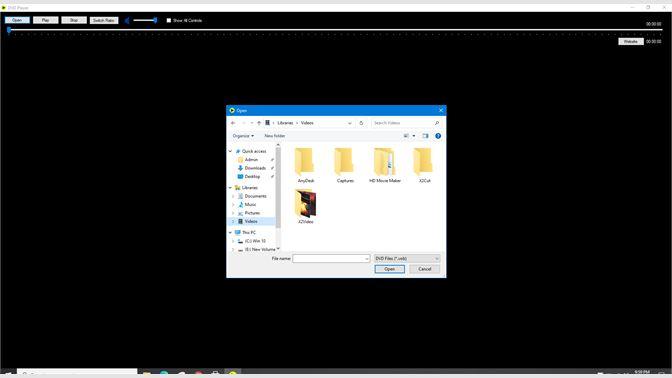 Captura de pantalla 1