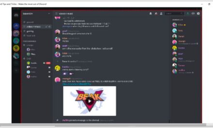 Discord Tips and Tricks – Make the most out of Discord