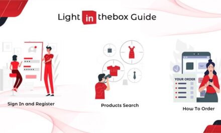 Lightinthebox Guide