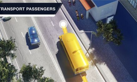 Bus Simulator 3D – City Coach Driving: public transport racing