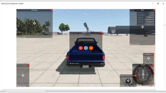 Captura de pantalla 1