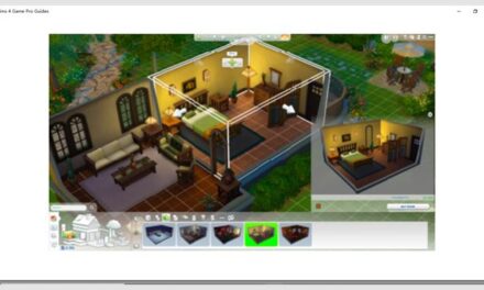 The Sims 4 Game Pro Guides