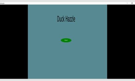 DuckHazzle