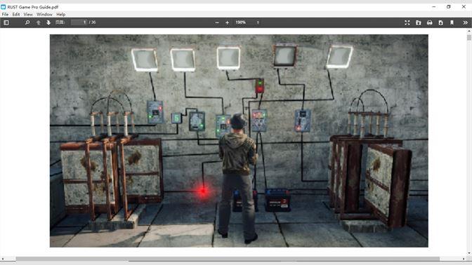 Captura de pantalla 1
