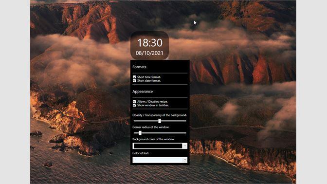 Captura de pantalla 1