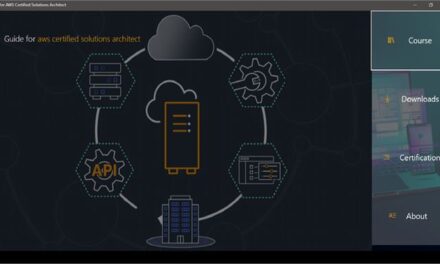 Guide for AWS Certified Solutions Architect