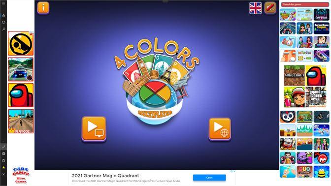 Captura de pantalla 1