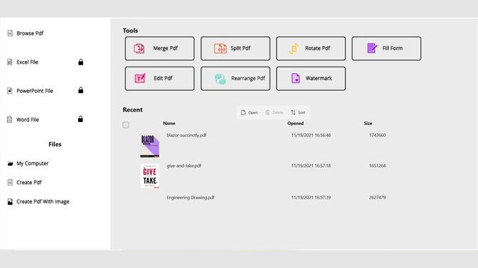 Captura de pantalla 1