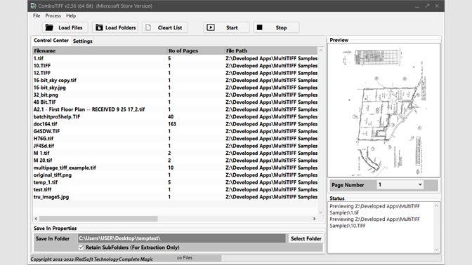 captura de pantalla 1
