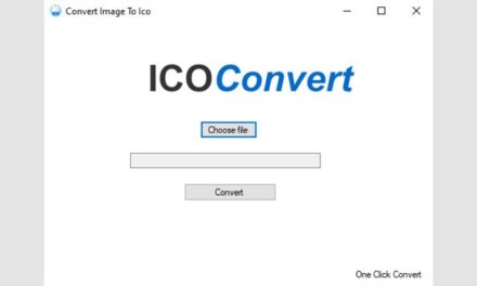 Convert Image To Ico