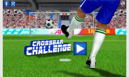 Crossbar Challenge Pro