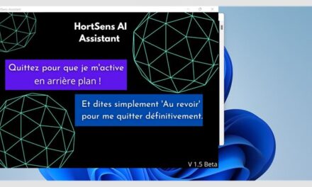 HortSens AI Assistant