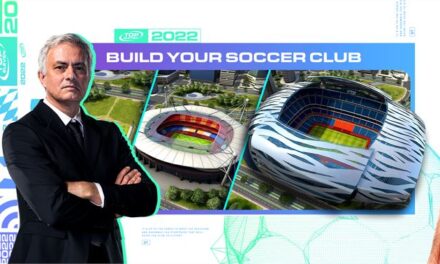 Top Eleven 2022 – Be a Soccer Manager