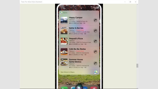 Captura de pantalla 1