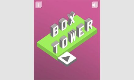 Box-Tower