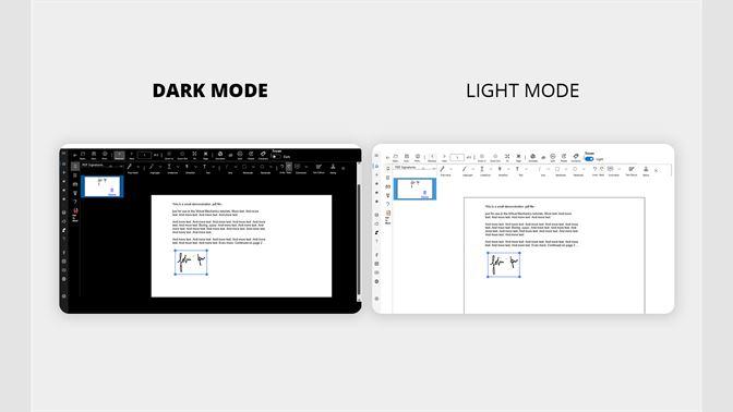 Draw On PDF : PDF Reader PDF Editor