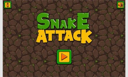 Snake-Attack
