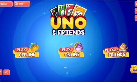 Uno With Friends: Fun Card Game