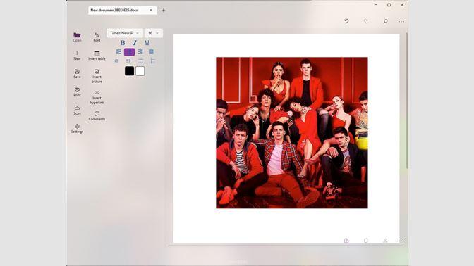 captura de pantalla 1