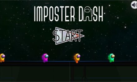 Imposter Dash