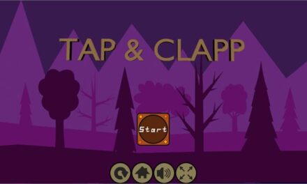 TappClapp