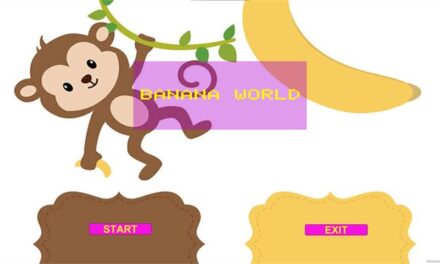 Banana World