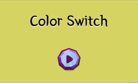 Color Switch Z