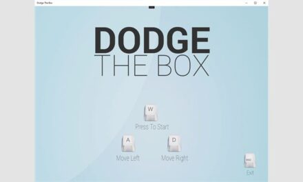 Dodge The Box