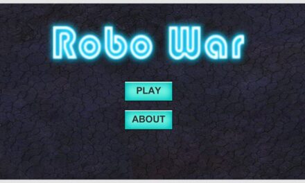 Robo War