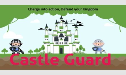 Castle Guard – Tower Defence