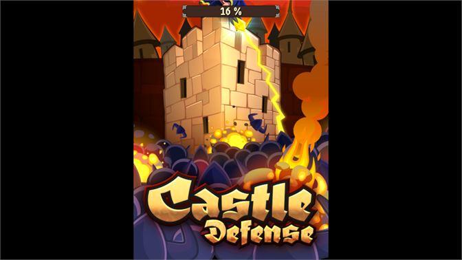 Castle Defense Games