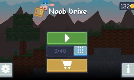 Noob Drive