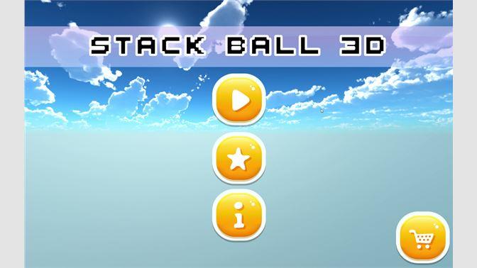 Stack Ball PRO – Stack Ball 3D