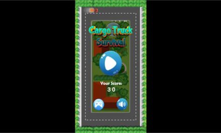 Cargo Truck Survival