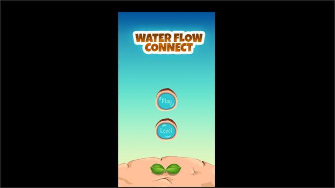 Water Flow Connect